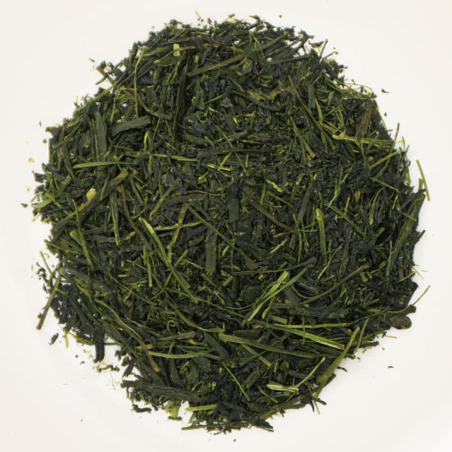 煎茶 上級煎茶