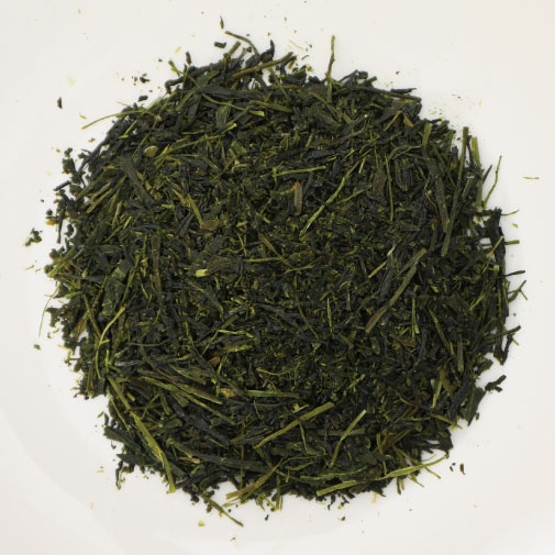 煎茶 普通煎茶