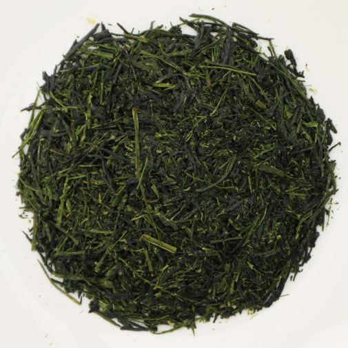 煎茶 かぶせ茶
